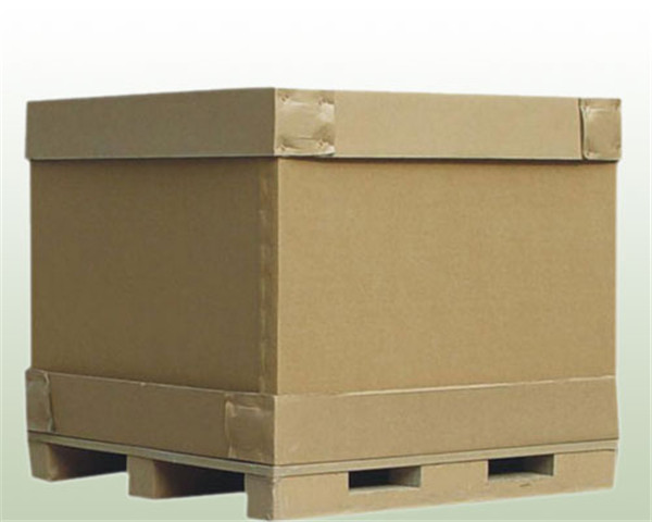 盘锦市重型包装纸箱有哪些优势？