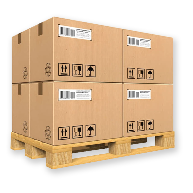 盘锦市重型包装纸箱有哪六大优点