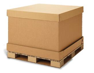 盘锦市重型纸箱与普通木箱相比优点有哪些？