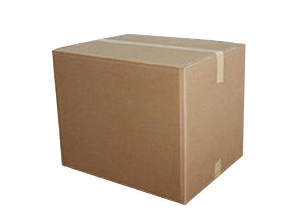 盘锦市纸箱厂如何测量纸箱的强度