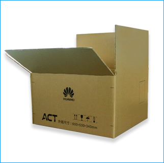 盘锦市纸箱包装介绍纸箱定制的要求