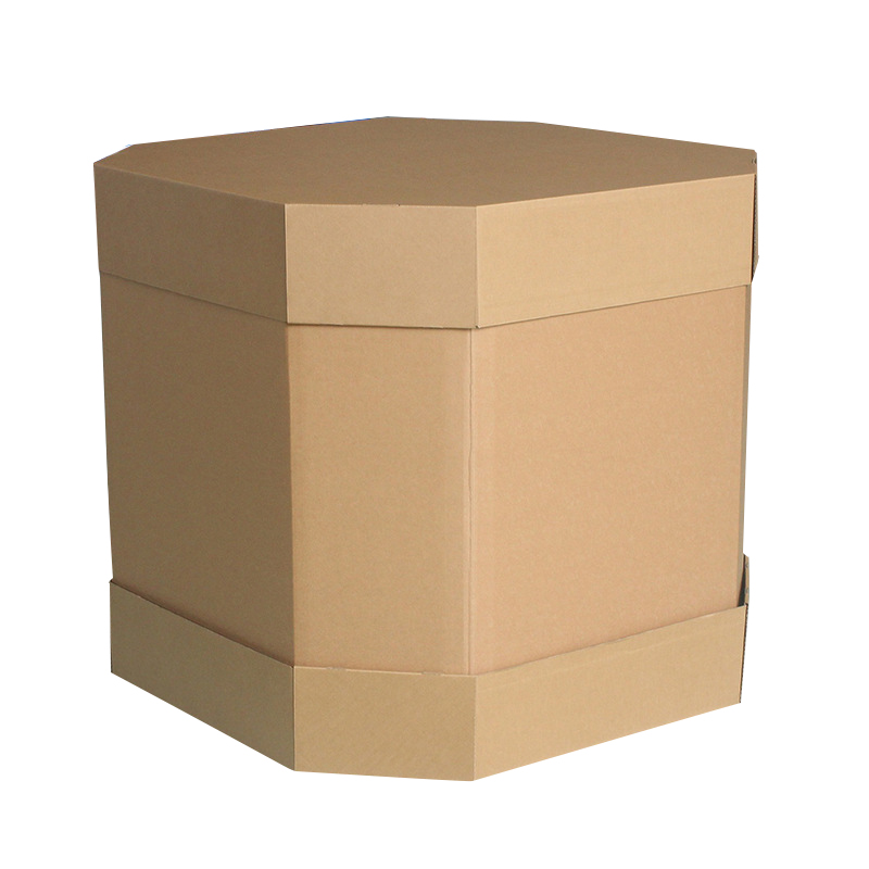 盘锦市重型纸箱有哪些优点？